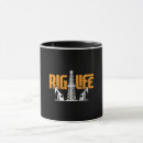 Search for offshoring mugs Oilfield