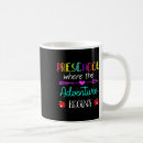 Search for elementary mugs Book lover