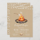 Search for backyard bonfire invitations Adventure