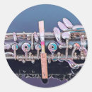 Search for oboe stickers Oboist