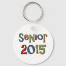 Search for 2015 key rings Senior