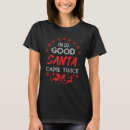 Search for crazy holiday tshirts Santa
