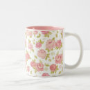 Search for pink accent coffee mugs Background