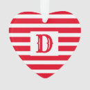 Search for single christmas tree decorations Minimalist