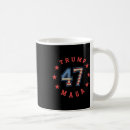 Search for trump 45 mugs Patriot