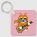 Search for white cats key rings Kids