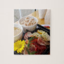 Search for rice puzzles Sushi
