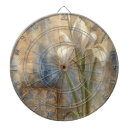 Search for decorative dartboards Flower
