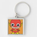 Search for chibi flash key rings Batgirl