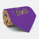 Search for trick or treating ties Monster
