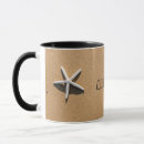 Search for sandy beaches mugs Starfish