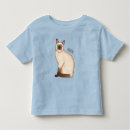 Search for siamese cat tshirts Pet