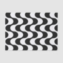 Search for stripes tissue paper Black and white