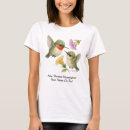Search for ruby tshirts Ruby throated hummingbird