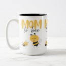 Search for bee baby shower mugs Mother to be