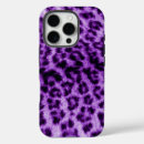 Search for purple leopard iphone cases Pattern