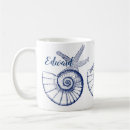 Search for nautilus coffee mugs Seashell