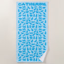 Search for cats beach towels Kitty