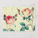 Search for vintage handwriting postcards Victorian