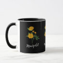 Search for october mugs Floral