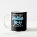 Search for soccer players mugs Saying