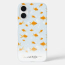 Search for goldfish iphone cases Aquarium