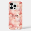Search for pretty hearts iphone cases Pink
