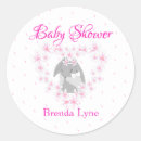 Search for black bunny stickers Pink