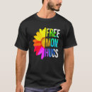 Search for free mom hugs tshirts Flower