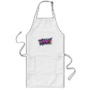 Search for urban style aprons Street