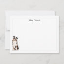Search for australian note cards Animal