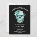 Search for funeral birthday invitations Cheers to 30 years