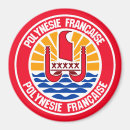 Search for french polynesia flag Coat of arms