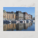 Search for sverige postcards Stockholm
