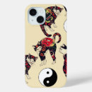Search for dragon tattoo iphone cases Yin yang