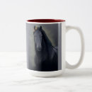 Search for friesian mugs Stallion