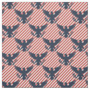 Search for fourth of july fabric Red white and blue