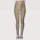Search for wood grain leggings Natural