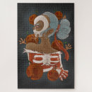 Search for day of the dead puzzles Dod