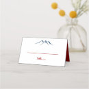 Search for in the mountains place cards Country