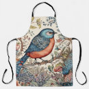 Search for textile design aprons Nature