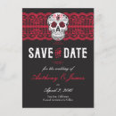 Search for tattoo save the dates Skull
