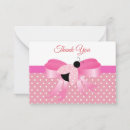 Search for ladybug pink cards Polka dots