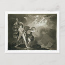 Search for macbeth postcards Three