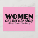 Search for ruth postcards Feminist