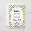Search for grey elephant card cards Yellow