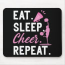 Search for cheerleading mousepads Dance