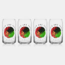 Search for africans beer glasses Black