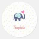 Search for elephant pattern stickers Animal