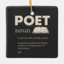 Search for poetry christmas tree decorations Author
